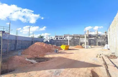 Barracão / Galpão / Depósito para alugar no Levindo Paula Pereira, Divinópolis 