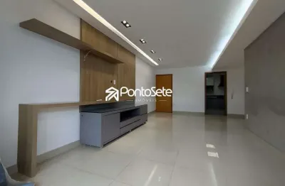 Apartamento com 3 quartos à venda no Centro, Divinópolis 