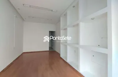 Ponto comercial para alugar no Centro, Divinópolis 