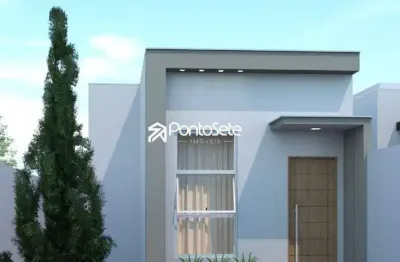 Casa com 2 quartos à venda no Santa Lúcia, Divinópolis 