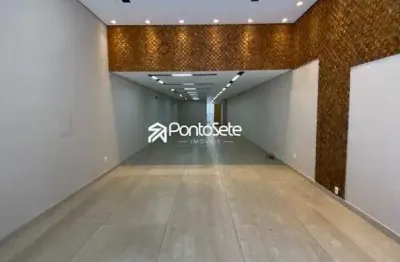 Ponto comercial para alugar no Centro, Divinópolis 