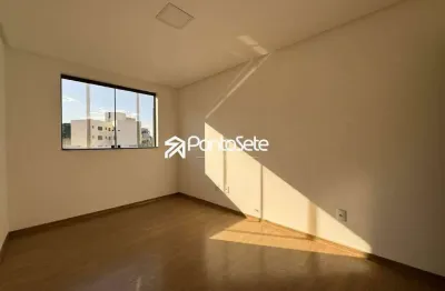 Apartamento com 3 quartos para alugar no Chanadour, Divinópolis 