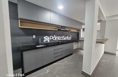 Apartamento com 3 quartos à venda no Santo Antônio, Divinópolis 