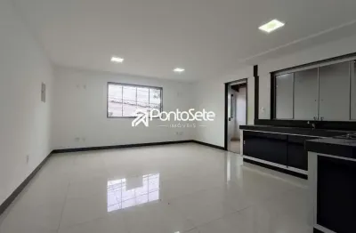 Apartamento com 3 quartos à venda no São Judas Tadeu, Divinópolis 