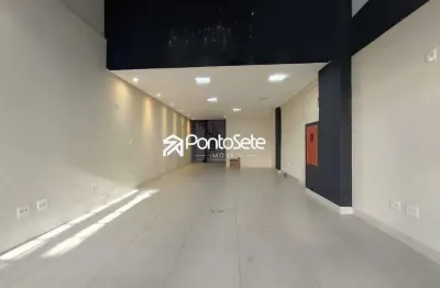 Ponto comercial para alugar no São José, Divinópolis 