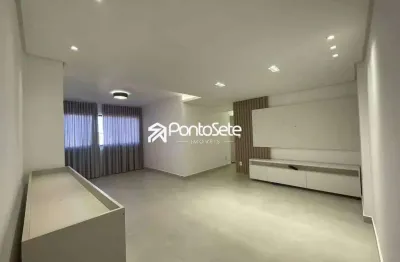 Apartamento com 3 quartos à venda no Bom Pastor, Divinópolis 