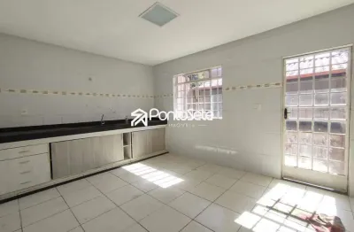 Casa com 3 quartos para alugar no Jardim Alvorada, Carmo do Cajuru 