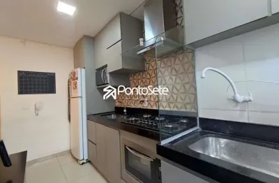 Apartamento com 2 quartos à venda no Planalto, Divinópolis 
