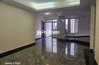 Apartamento com 4 quartos à venda no Centro, Divinópolis 