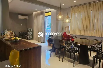 Apartamento com 3 quartos à venda no Centro, Divinópolis 