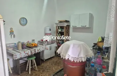 Casa com 2 quartos à venda no Oliveiras, Divinópolis 