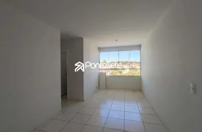 Apartamento com 2 quartos para alugar no Marajó, Divinópolis 