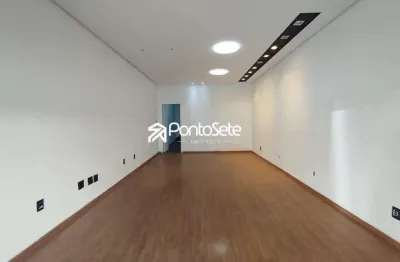 Ponto comercial para alugar no Sidil, Divinópolis 