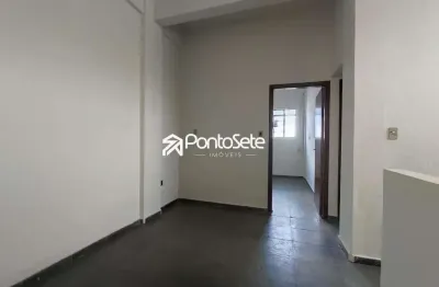 Apartamento com 2 quartos para alugar no São Judas Tadeu, Divinópolis 