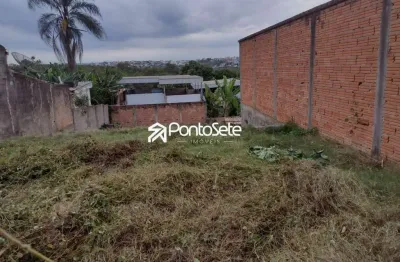 Terreno à venda no antônio fonseca, divinópolis  por r$ 155.000