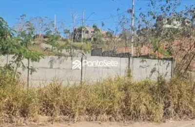 Terreno à venda no jardim candelária, divinópolis  por r$ 300.000