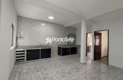 Apartamento com 3 quartos para alugar no Centro, Divinópolis 