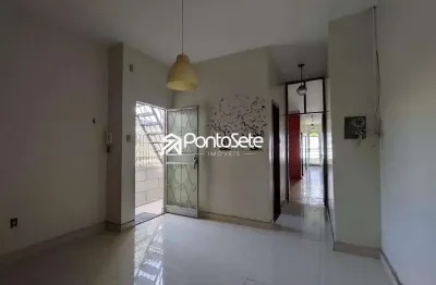 Apartamento com 3 quartos à venda no Centro, Divinópolis 