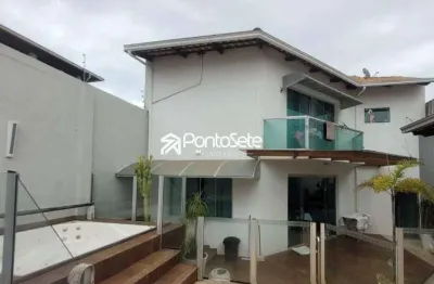 Casa com 3 quartos à venda no Manoel Valinhas, Divinópolis 