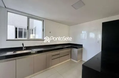 Apartamento com 3 quartos para alugar no Doutor José Thomaz, Divinópolis 