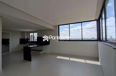 Cobertura com 3 quartos à venda no Centro, Divinópolis 