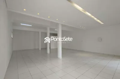 Ponto comercial para alugar no Centro, Divinópolis 