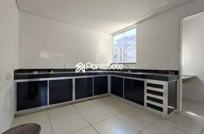 Apartamento com 3 quartos para alugar no São José, Divinópolis 