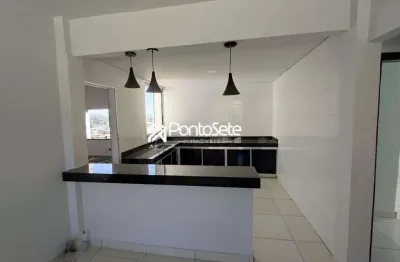 Apartamento com 3 quartos para alugar no São José, Divinópolis 