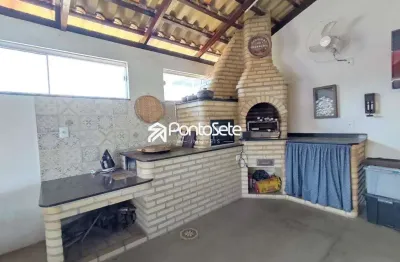 Casa com 3 quartos à venda na Nossa Senhora da Conceição, Divinópolis 