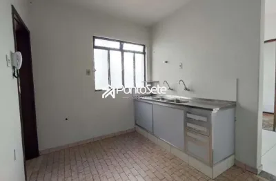 Apartamento com 3 quartos para alugar no Niterói, Divinópolis 