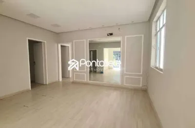 Casa com 4 quartos para alugar no Centro, Divinópolis 