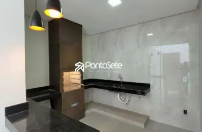 Casa com 3 quartos à venda no Oliveiras, Divinópolis 