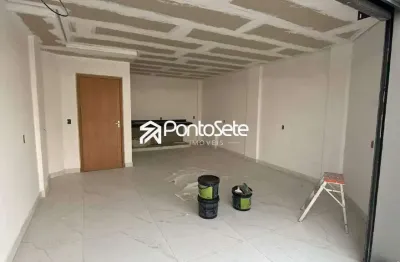 Ponto comercial para alugar no Residencial Doutor Walchir Resende Costa, Divinópolis 