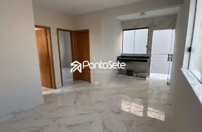 Apartamento com 2 quartos para alugar no Residencial Doutor Walchir Resende Costa, Divinópolis 