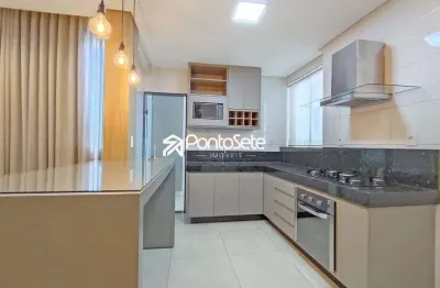 Apartamento com 3 quartos para alugar no Esplanada, Divinópolis 