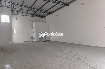 Barracão / Galpão / Depósito para alugar no Centro, Divinópolis 