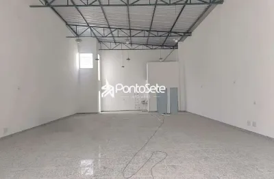 Barracão / Galpão / Depósito para alugar no Centro, Divinópolis 