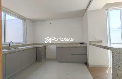 Apartamento com 3 quartos à venda no Liberdade, Divinópolis 