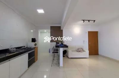 Apartamento com 2 quartos para alugar no Sidil, Divinópolis 