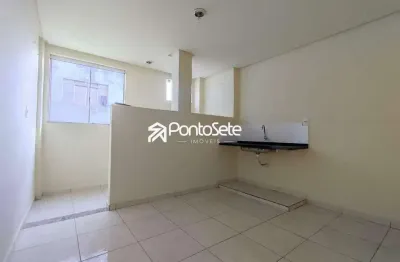 Apartamento com 2 quartos para alugar no São Judas Tadeu, Divinópolis 