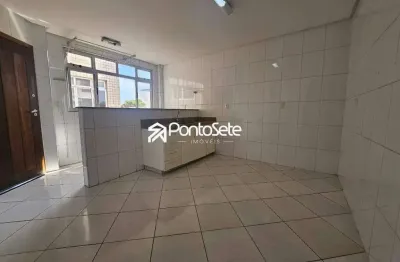 Apartamento com 3 quartos à venda no Centro, Divinópolis 