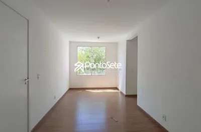 Apartamento com 2 quartos para alugar no Quintino, Divinópolis 