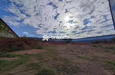 Terreno comercial para alugar no icaraí, divinópolis  por r$ 9.200