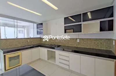 Apartamento com 3 quartos para alugar no Sidil, Divinópolis 