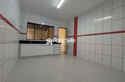 Apartamento com 3 quartos para alugar no Manoel Valinhas, Divinópolis 