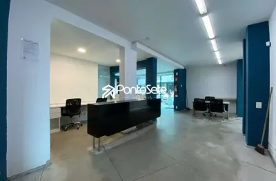 Ponto comercial para alugar no Centro, Divinópolis 