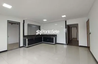 Apartamento com 3 quartos para alugar no São Judas Tadeu, Divinópolis 