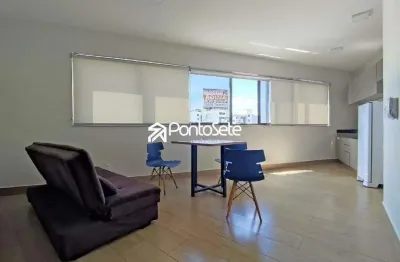 Kitnet / Stúdio para alugar no Centro, Divinópolis 