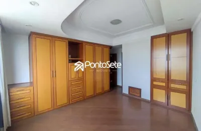 Apartamento com 4 quartos à venda no Centro, Divinópolis 