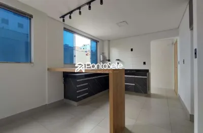 Apartamento com 3 quartos à venda no Santo Antônio, Divinópolis 